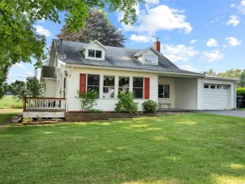 Property at 4178 W. Bates Road, Covert, NY 14486