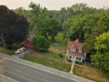 Property at 13921 Ridge Road, Gaines, NY 14411