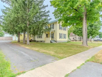 Property at 5 Church Street, Philadelphia, NY 13673