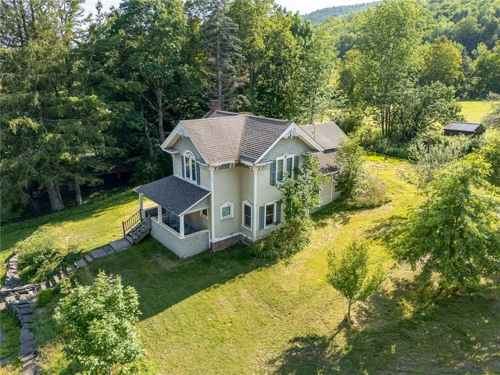 Property at 5157 County Route 6, Middletown, NY 12459