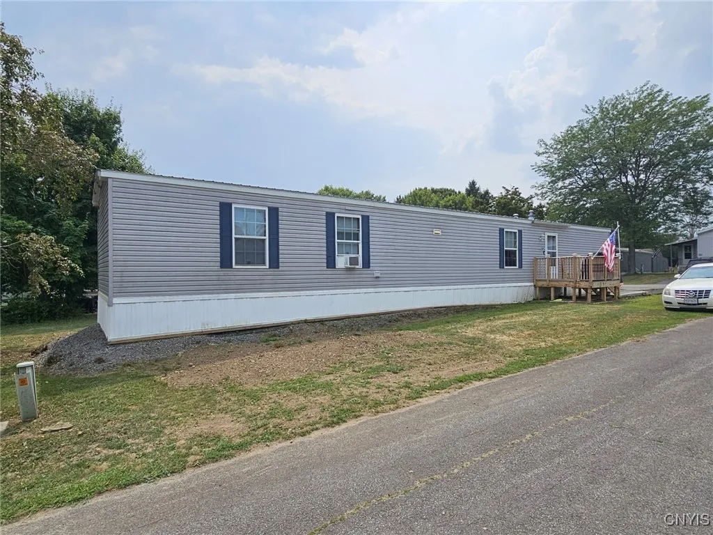 Property at 1275 State Route 5 Lot 159, Elbridge, NY 13080