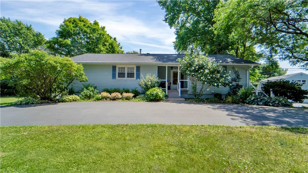Property at 7377 Eddy Road, East Bloomfield, NY 14469