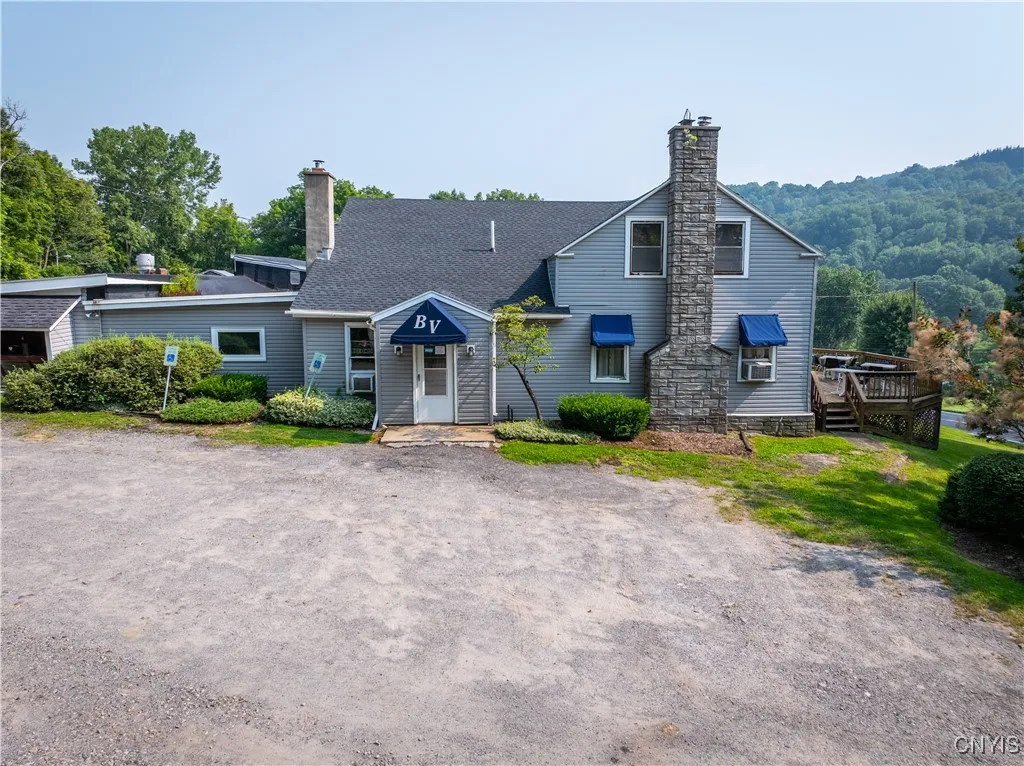 Property at 3622 State Route 167, Little Falls Town, NY 13365