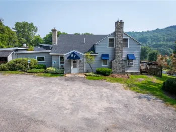 Property at 3622 State Route 167, Little Falls Town, NY 13365