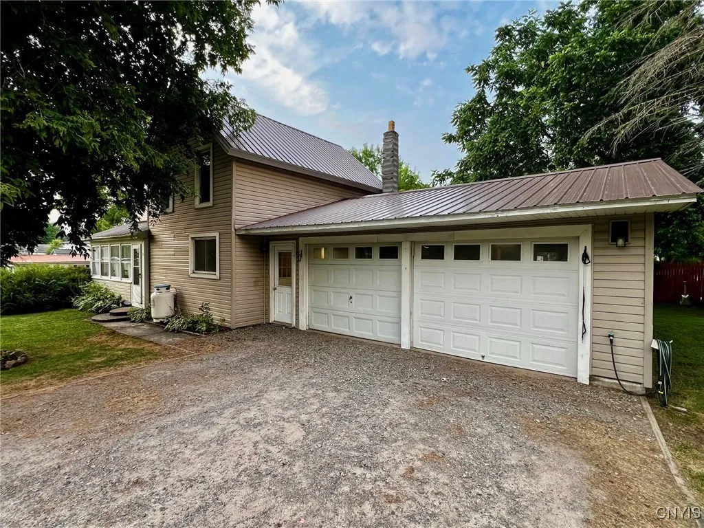 Property at 9 Ridge Street, Dekalb, NY 13630