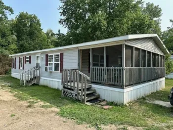 Property at 5502 Mount Morris Road, Mt Morris, NY 14510
