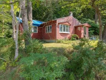Property at 10402 County Route 46, Dansville, NY 14437