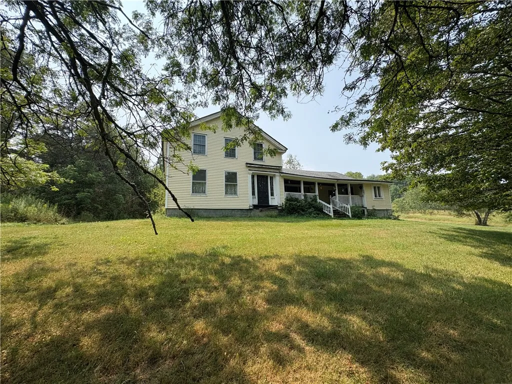 Property at 209 Sheff Road, New Berlin, NY 13843