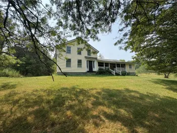 Property at 209 Sheff Road, New Berlin, NY 13843