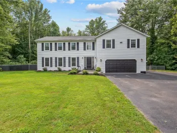 Property at 7841 Brownell Rd, Sullivan, NY 13082