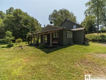Property at 4186 Hewes Road, Chautauqua, NY 14781
