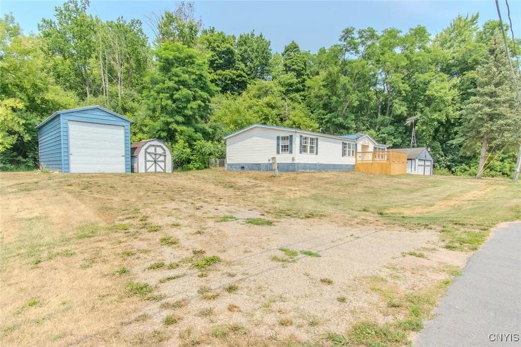 Property at 15375 County Route 11, Clayton, NY 13656