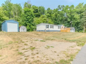 Property at 15375 County Route 11, Clayton, NY 13656