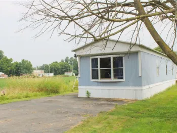 Property at 124 Chestnut Street, Mt Morris, NY 14510