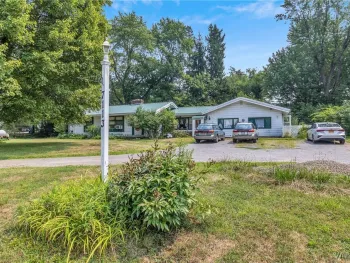 Property at 7113 State Road, Colden, NY 14033