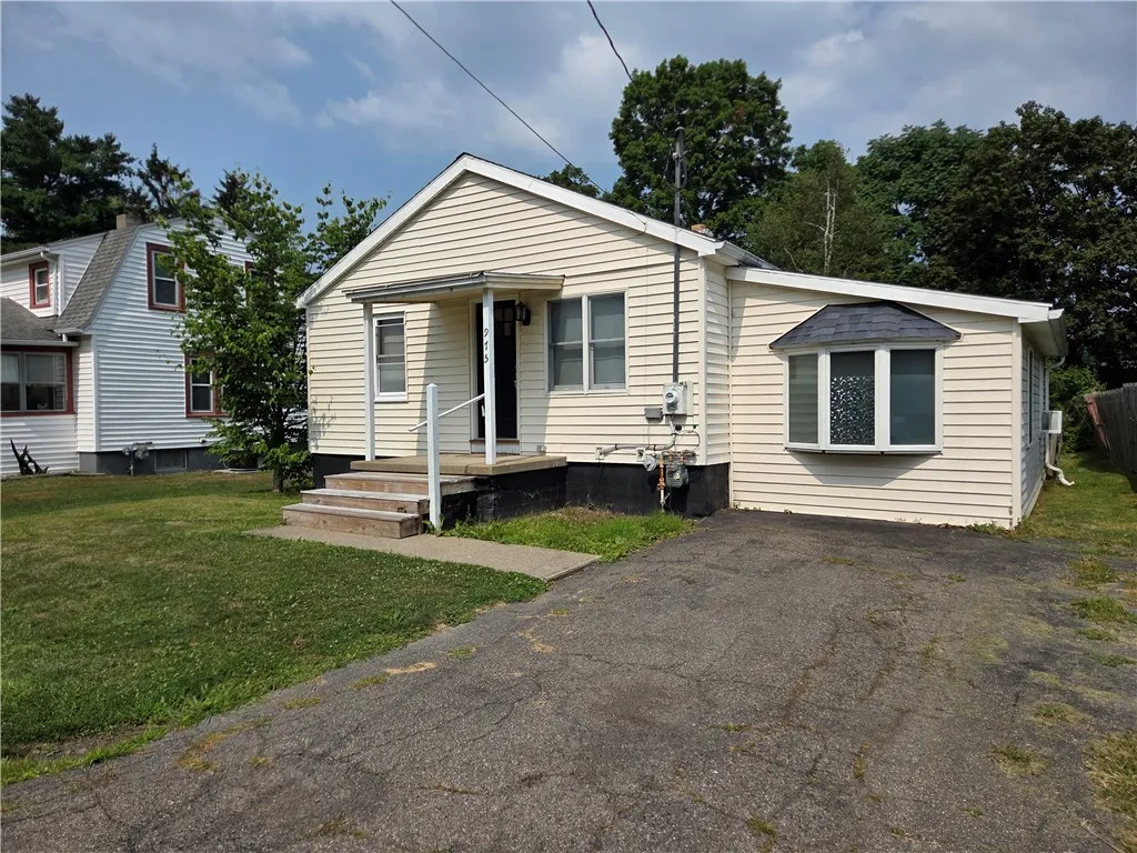 Property at 975 Sebring Avenue, Southport, NY 14871