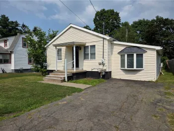 Property at 975 Sebring Avenue, Southport, NY 14871
