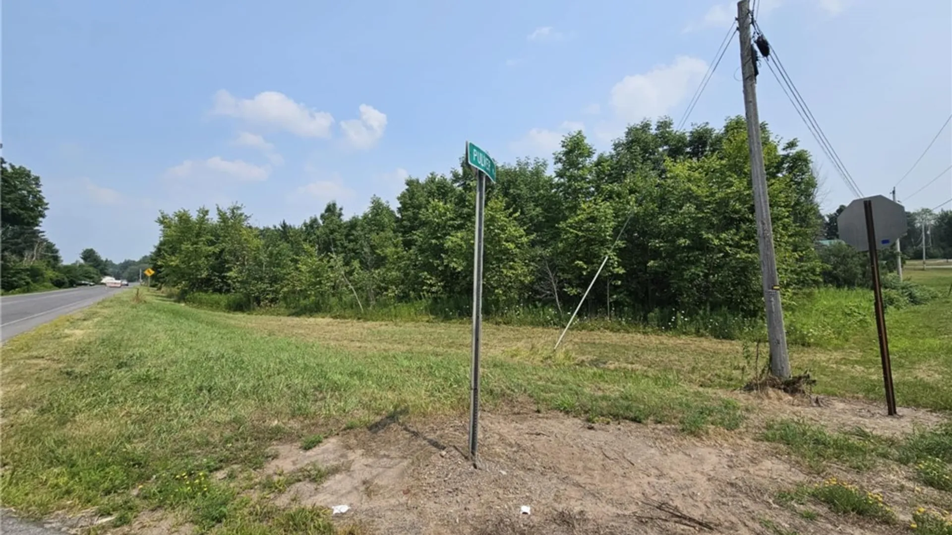 Property at County Route 37, West Monroe, NY 13167 5