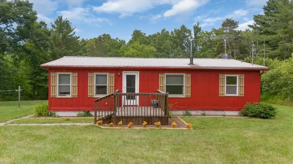 Property at 6960 County Road 37, Canadice, NY 14560