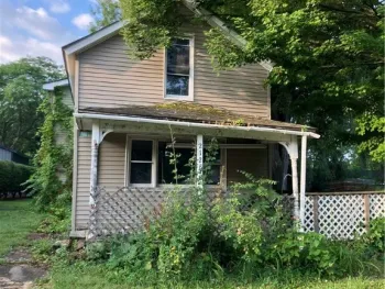 Property at 2126 Chapman Street, Ovid, NY 14521