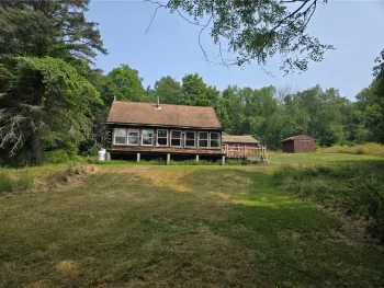 Property at 7371 Wetmore Road, Springwater, NY 14572