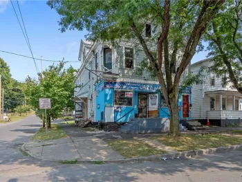 Property at 514 Highland Street, Syracuse, NY 13203