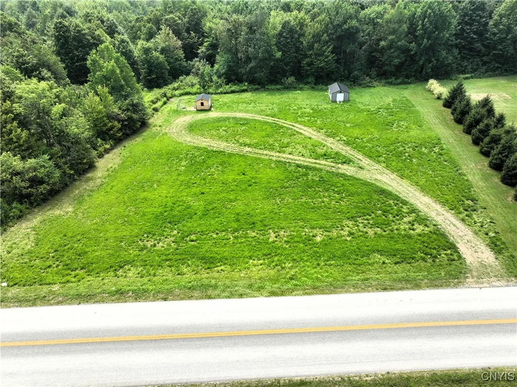 Property at 8700 E Floyd Road, Floyd, NY 13354