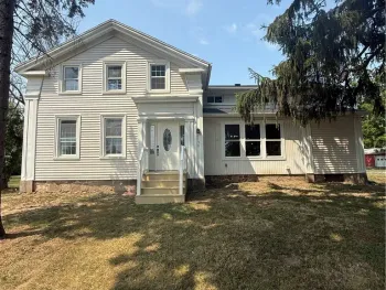 Property at 1190 Marshall Road, Yates, NY 14098