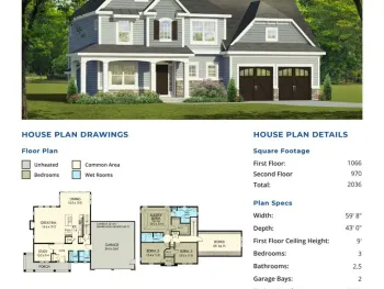 Property at 16 Mendon Green Lane, Mendon, NY 14534