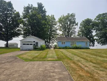 Property at 1466 State Route 49, Vienna, NY 13042