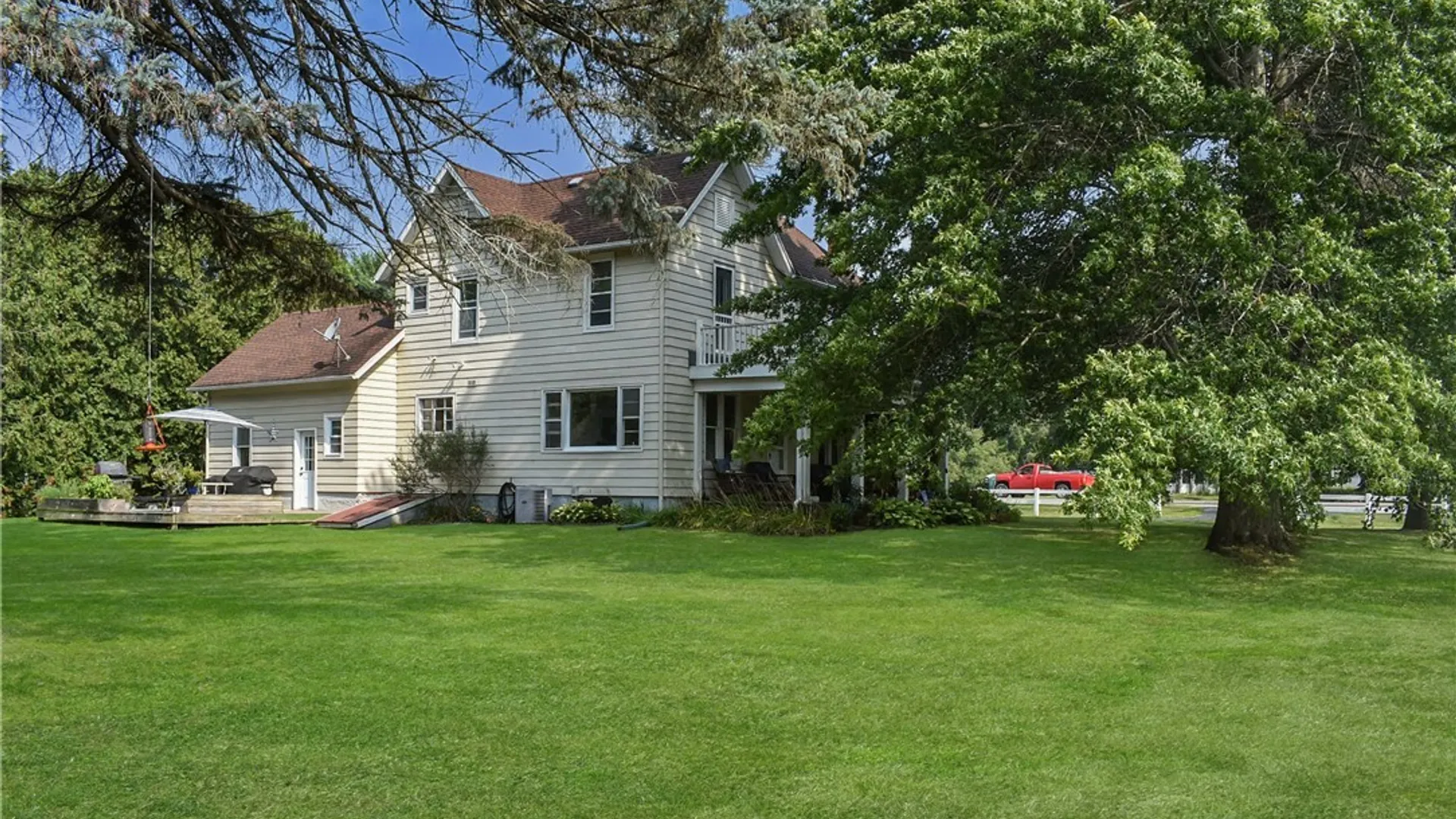 Property at 3009 Route 430 Road, Ellery, NY 14712 9