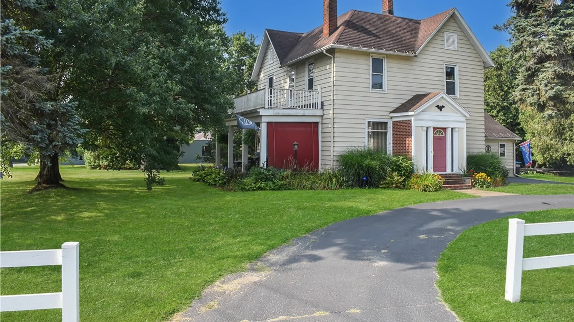 Property at 3009 Route 430 Road, Ellery, NY 14712 4