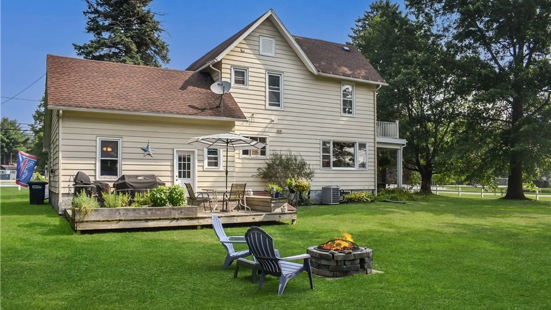 Property at 3009 Route 430 Road, Ellery, NY 14712 6