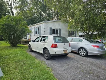 Property at 3553 Bleachery Pl Lot 63, New Hartford, NY 13319