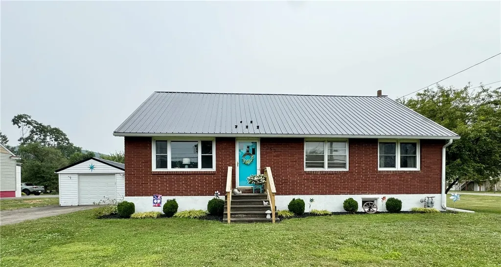 Property at 1257 Pennsylvania Avenue, Southport, NY 14871
