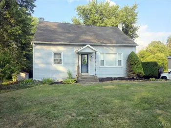 Property at 6706 Bennetts Corners Road, Van Buren, NY 13112