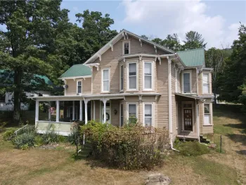Property at 7227 3rd Street, Gibson, PA 15832