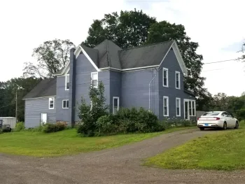 Property at 2614 State Highway 8, Norwich, NY 13843