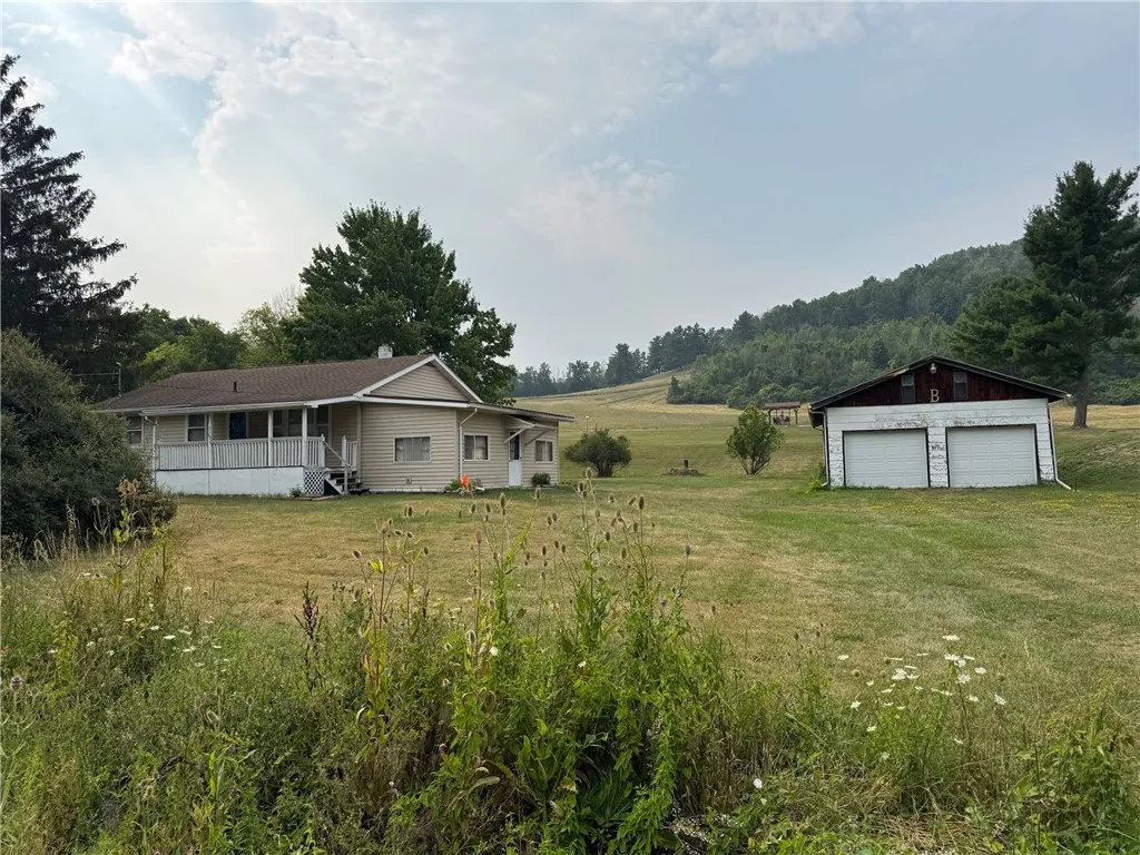 Property at 5159 Purdy Creek Road, Hartsville, NY 14843