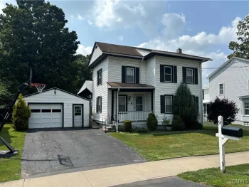 Property at 9 Galatia Street, Marathon, NY 13803