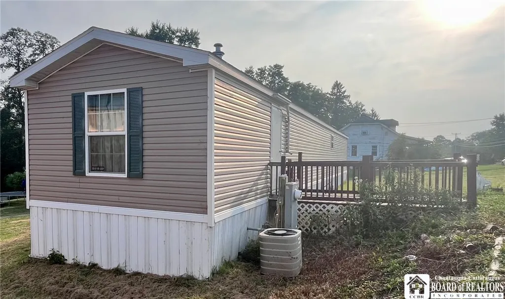 Property at 9266 Low Street, Genesee, NY 14721
