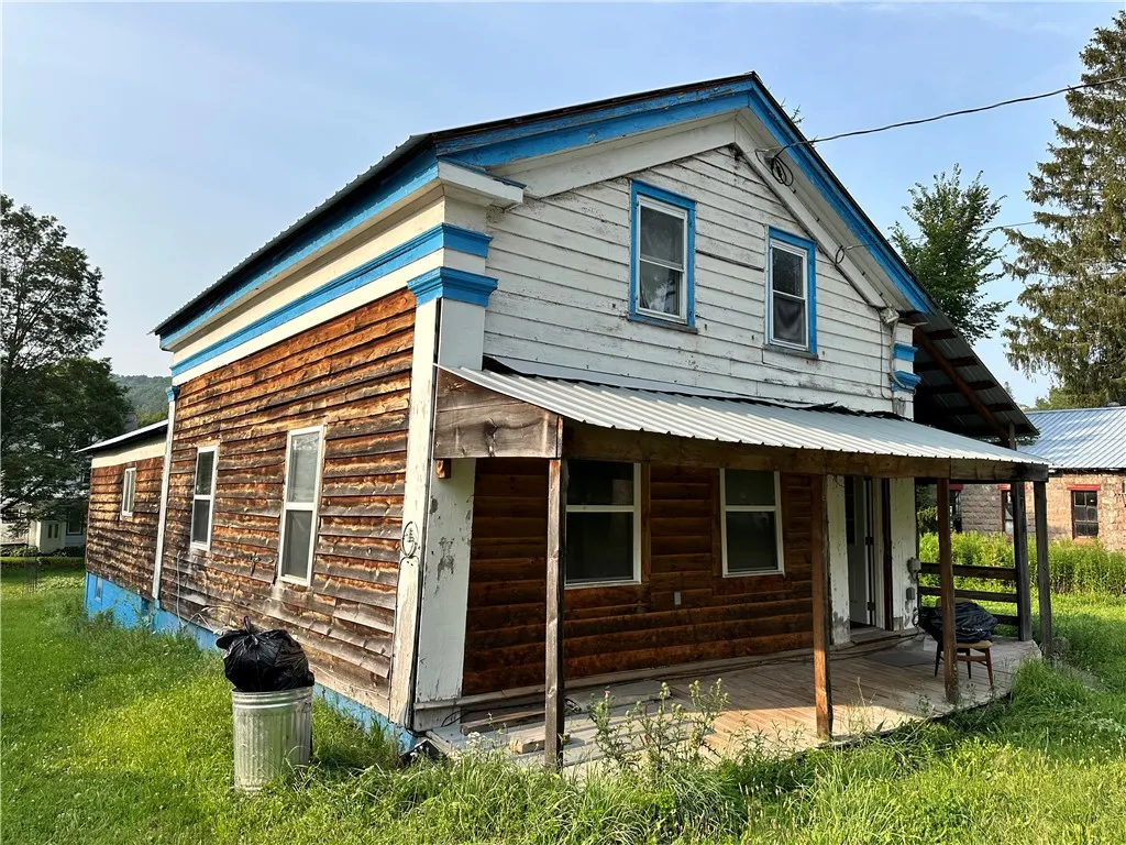 Property at 4439 County Highway 14, Franklin, NY 13846