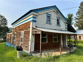 Property at 4439 County Highway 14, Franklin, NY 13846