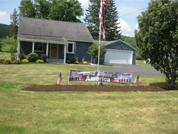 Property at 7062 Olean Road, Holland, NY 14139