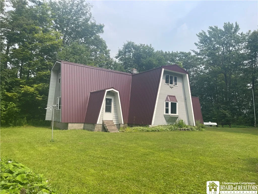 Property at 9924 Bailey Hill Road, Mina, NY 14736