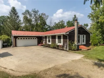 Property at 8711 Watson Creek Road, Lindley, NY 14858