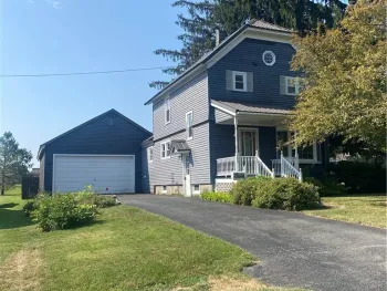 Property at 145 Pexton Street, Sherrill, NY 13461