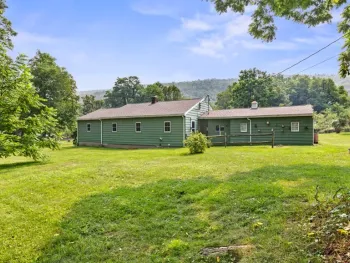 Property at 1005 Italy Valley Road, Italy, NY 14512
