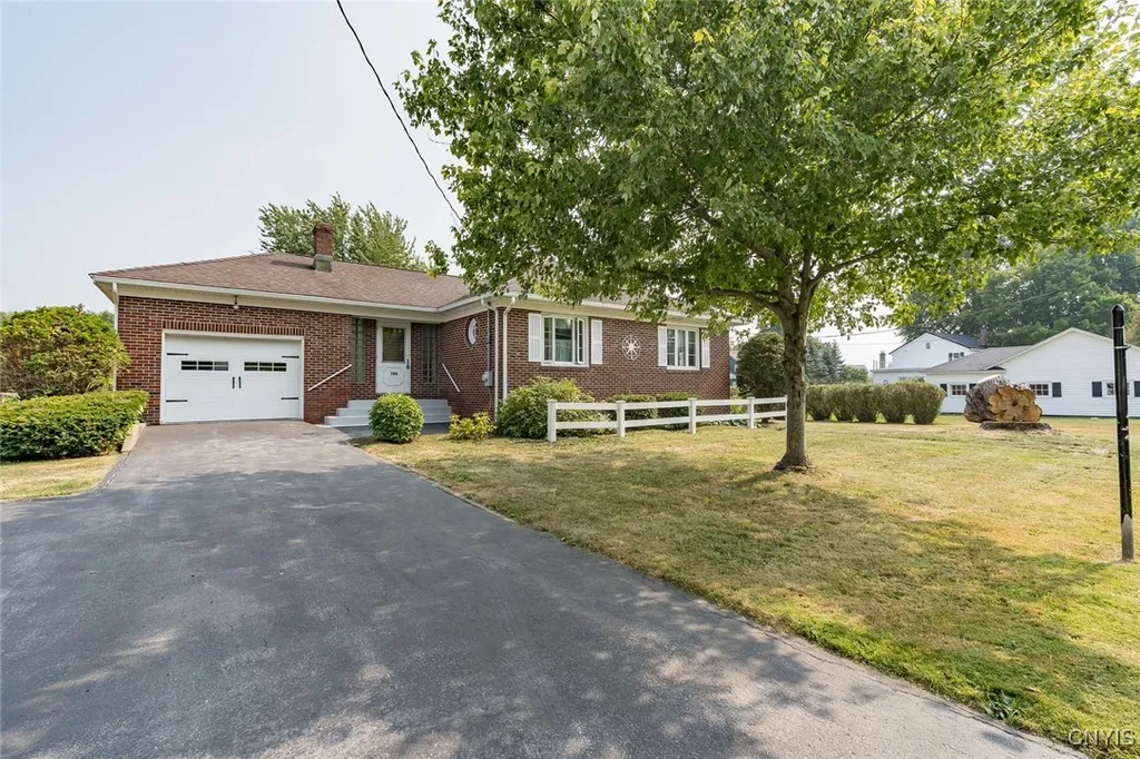 Property at 104 Brown Road, Brownville, NY 13615