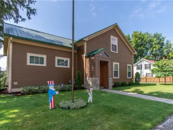 Property at 107 W Kirby Street, Brownville, NY 13634